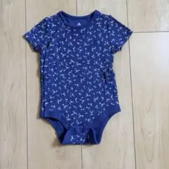 babygap ベビーカバーオール カバーオール 3〜6month 60cmのサムネイル