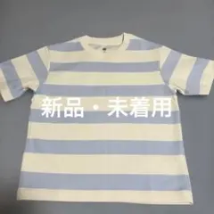 UNIQLO エアリズム Tシャツ 130