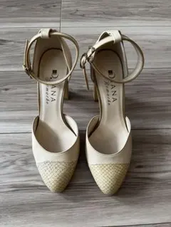 DIANA ダイアナ　フォーマルサンダル