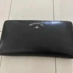 ヴィヴィアンウエストウッドアングロマニア財布
