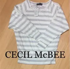 セシルマクビー トップス