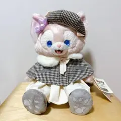 リーナベル　Sサイズ　ぬいぐるみコスチューム　セット