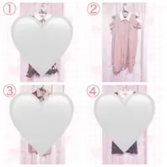 量産型 地雷系 まとめ売り