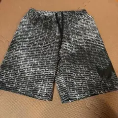 Nike 水着 Lサイズ ブラックホワイト160