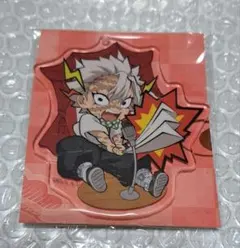 鬼滅の刃 全集中展 大阪 ご当地 アクリルチャーム 不死川実弥