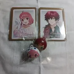 にじさんじ つむまる ローレンイロアス 笹木咲