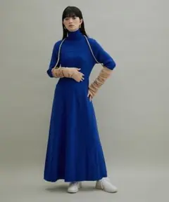アダム エ ロペ ロングワンピース