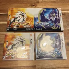 2026年最新】ポケモン サン・ムーン ソフトの人気アイテム - メルカリ