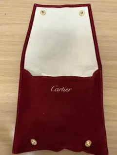 カルティエ　時計ケース