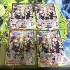 ゼクス Z/X 倉敷世羅 カードローダー - メルカリ