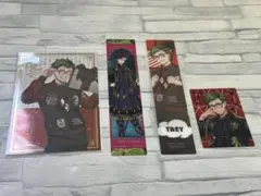 ツイステ トレイ まとめ売り