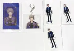 鳳瑛二 ブロッコリーくじ うたプリワンダーランド HE☆VENS 15th