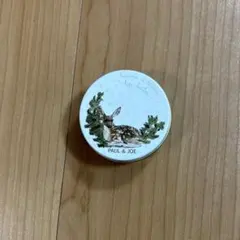 PAUL & JOE ポール&ジョー　リップバーム　グロス　リップクリーム