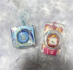 たまごっち　おかしなたまごボーロっち3