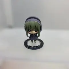 ワンコインミニフィギュアコレクション メカクシティアクターズ　キド