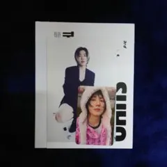 EXO スホ 1to3 !ver アルバム トレカ他