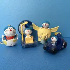 ドラえもん フィギュア まとめ売り セット