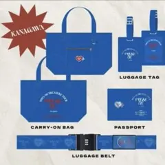 TREASURE プレミアムシート アプグレ 特典 神奈川 横浜 Kアリ ブルー