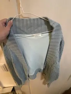 Darich カーディガン