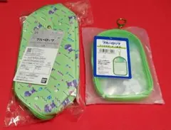 ブルーロック 潔世一 ポータブルポーチ vol.2 アクスタポーチ 2点セット