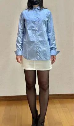 BAYCREW'S 長袖シャツのサムネイル