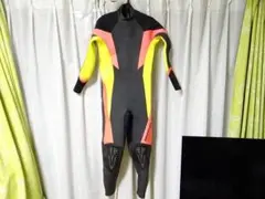 Billabong フルスーツ 赤/黒 150 ジュニア ボーイズ 12 美品 - メルカリ