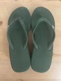 最終値下げ fipper ビーチサンダル