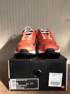 ナイキ　スニーカー　NIKE AIR MAX95 DW