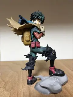 僕のヒーローアカデミア 緑谷出久　A賞MASTERLISE EMOVING