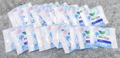 ロリエ　きれいスタイル　おりものシート　試供品　非売品　20個セットのサムネイル