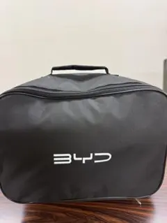 BYD 純正 EV充電用ケーブル 収納バッグ付き - メルカリ