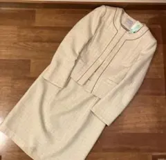 OPAQUE.CLIP スーツセット