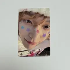 RIIZE 特典 タワレコ 東京ドーム トレカ ウォンビン ラキドロ