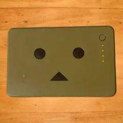 cheero DANBOARD モバイルバッテリー 10050mAh PD18Wのサムネイル