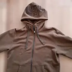 THE NORTH FACE ブラウン パーカー M