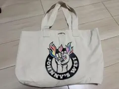 WEST. POWER トートバッグ