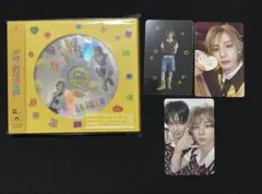 BOYNEXTDOOR BOYLIFE LEEHAN イハン