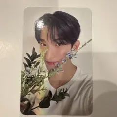 SEVENTEEN 17 IS RIGHT HERE セブチ ドギョム トレカ