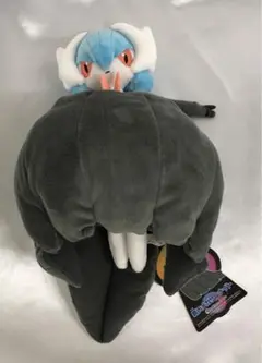 2025年最新】ポケモン ぬいぐるみメガサーナイトの人気アイテム