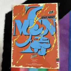 2026年最新】7MEN侍 blu-rayの人気アイテム - メルカリ