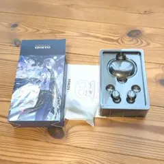 ONKYO 打首獄門同好会 コラボヘッドホン 未使用品 - メルカリ