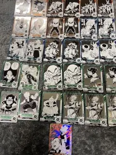 ドラゴンボールスーパーダイバーズ/アドバンスパック/40th