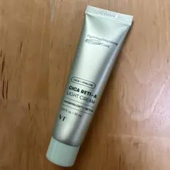 シカライトクリームVT CICA RETI-A LIGHT CREAM 30ml
