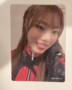 HANA MAHINA デビュー前トレカ