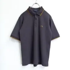 2026年最新】FREDPERRY ポロシャツ solotexの人気アイテム - メルカリ