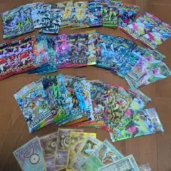 ポケモンカードゲーム エクストラパック 56パックセット - メルカリ