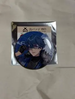 Element Sicks 第6弾 ランダム缶バッジ ねいろ - メルカリ