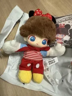 2025年最新】 popmart dimoo ぬいぐるみの人気アイテム - メルカリ