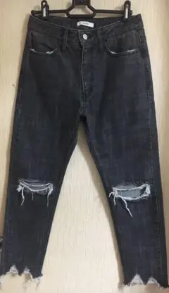 jouetie ダメージデニム ジーンズ