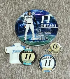 2026年最新】大谷翔平日ハムグッズの人気アイテム - メルカリ